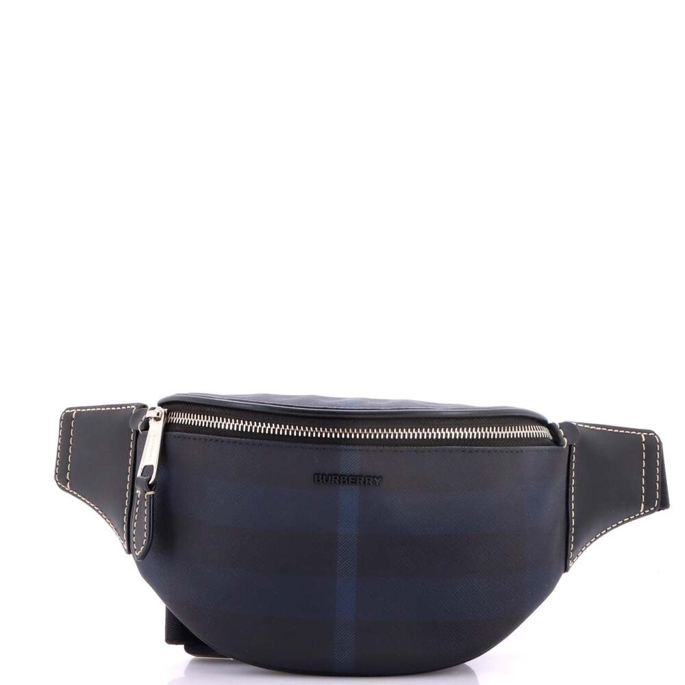 Burberry Cason Bum Bag House Check #260812B63B